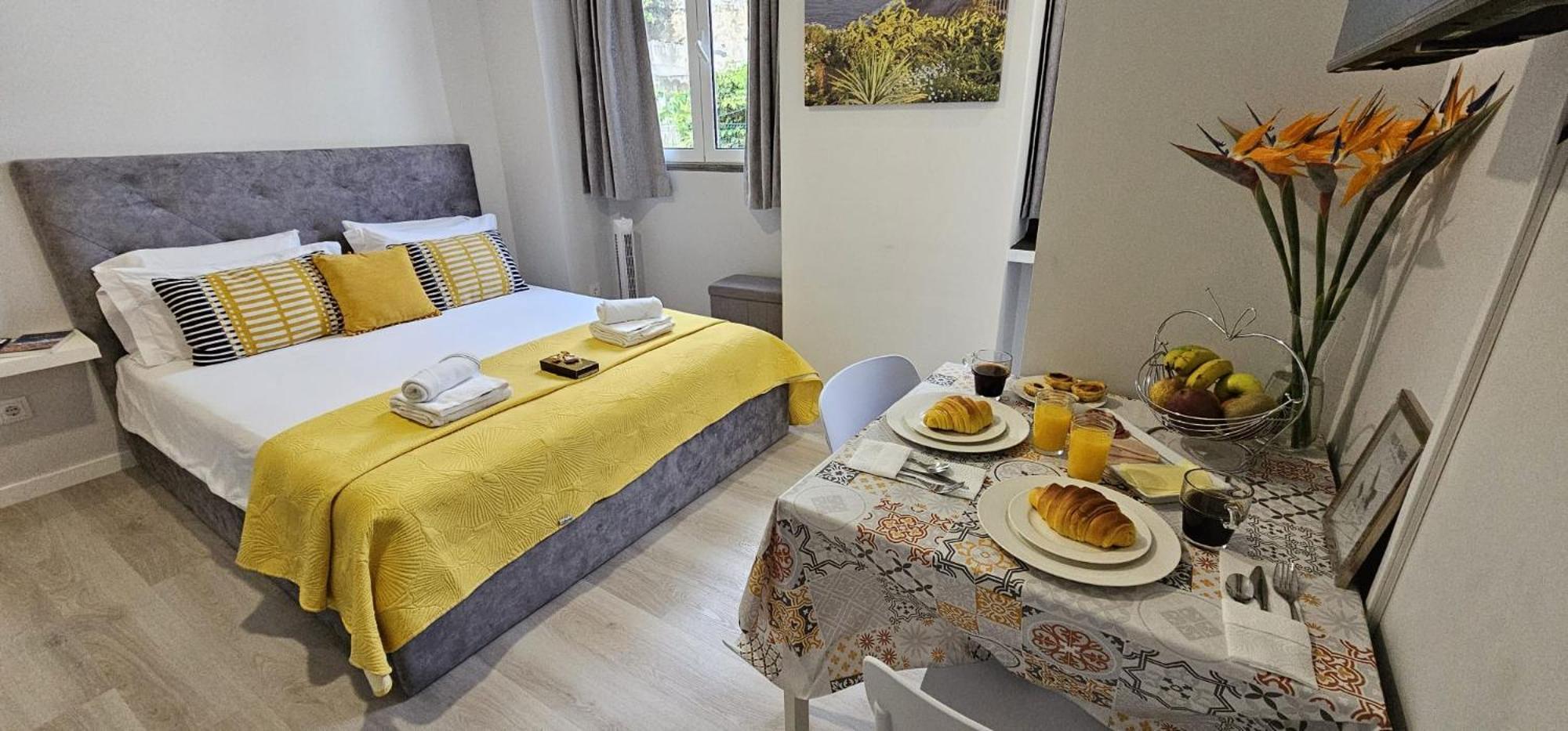 Ferienwohnung Time Off Madeira Funchal  Exterior foto