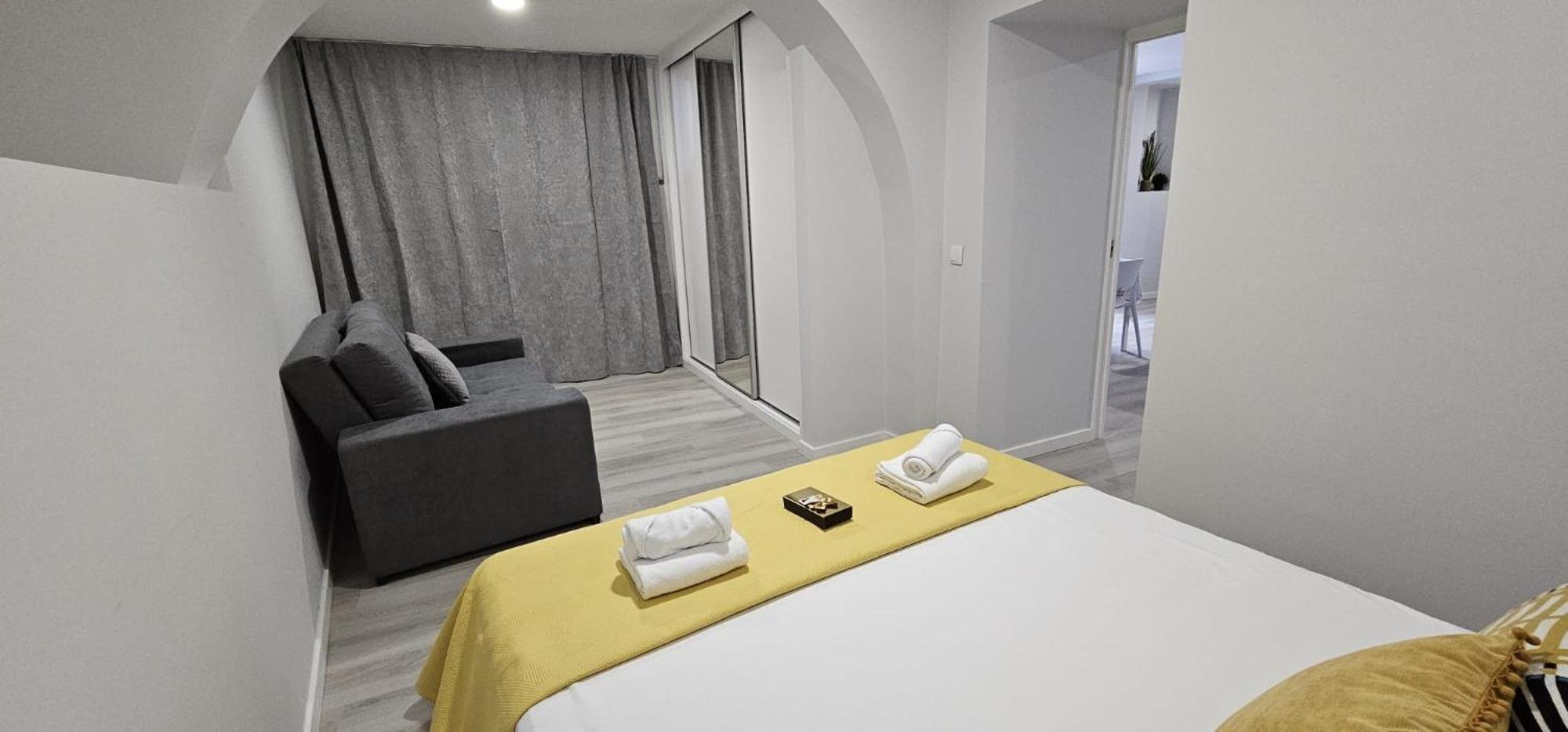 Ferienwohnung Time Off Madeira Funchal  Exterior foto